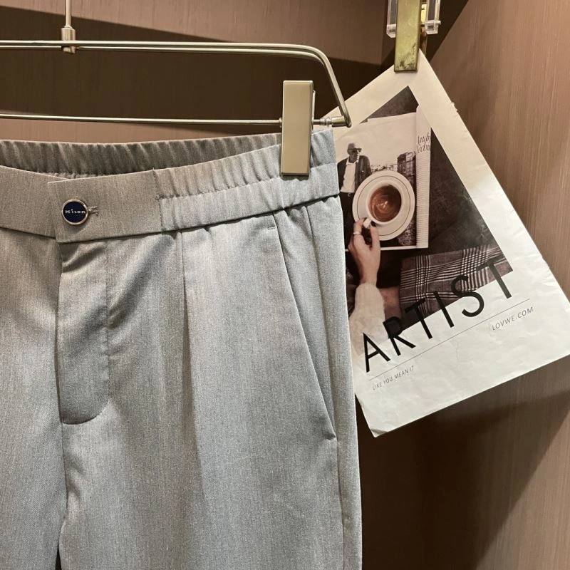 Supportive Kiton Long Pants 159430