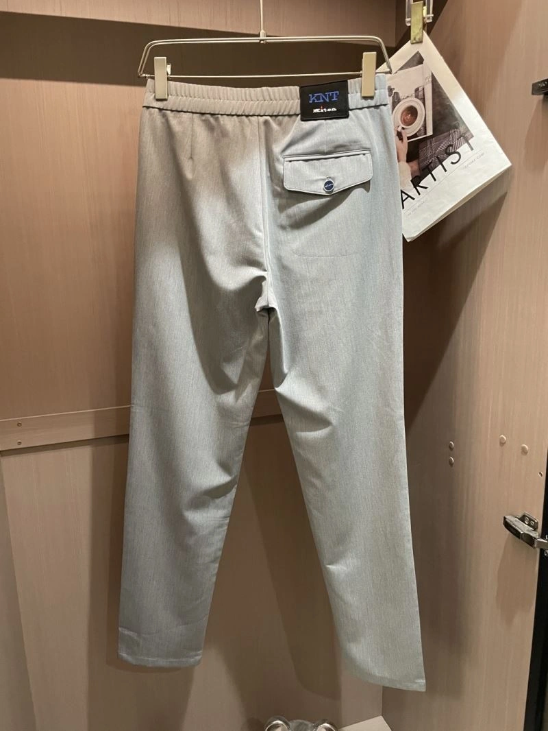 Supportive Kiton Long Pants 159430