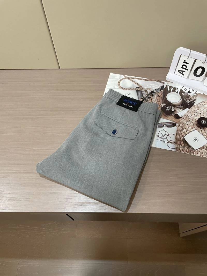 Supportive Kiton Long Pants 159430