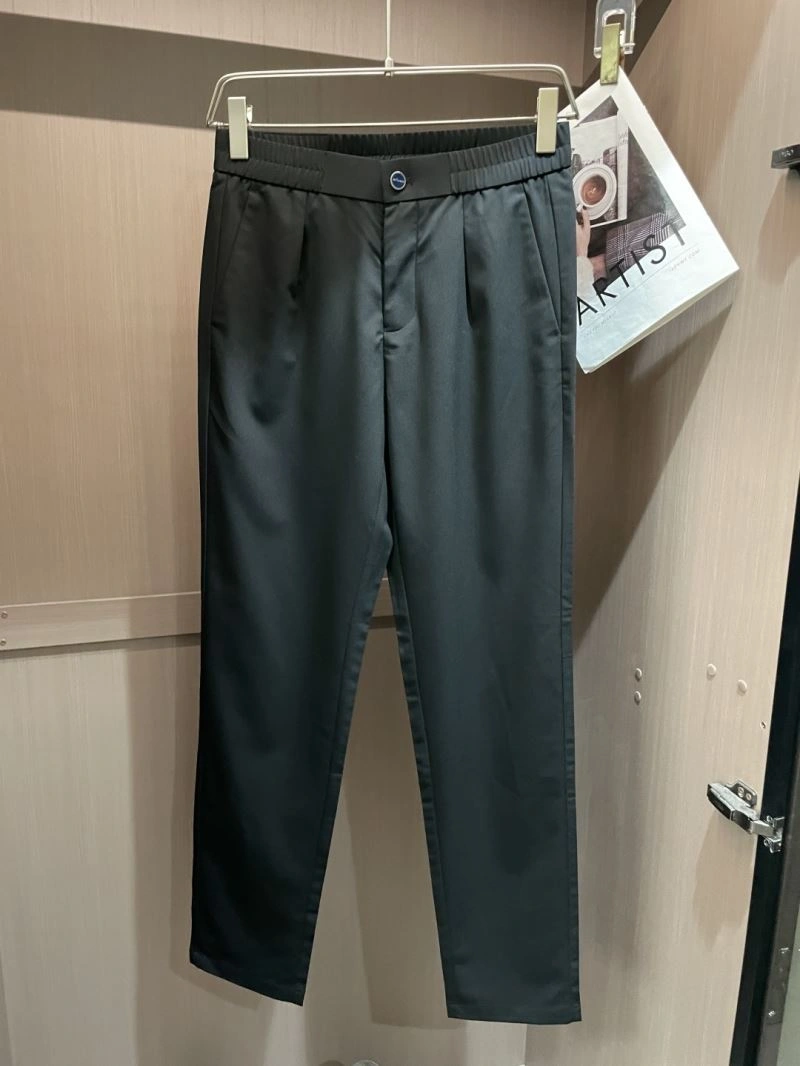 Kiton Long Pants Practical 159470