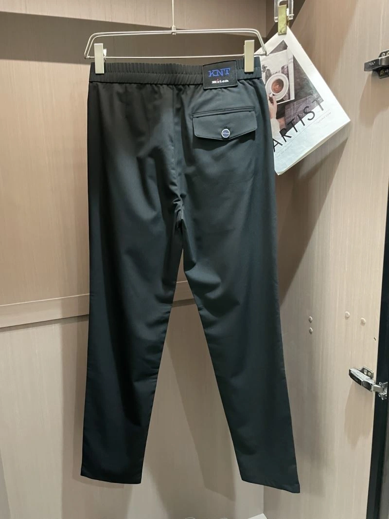 Kiton Long Pants Practical 159470