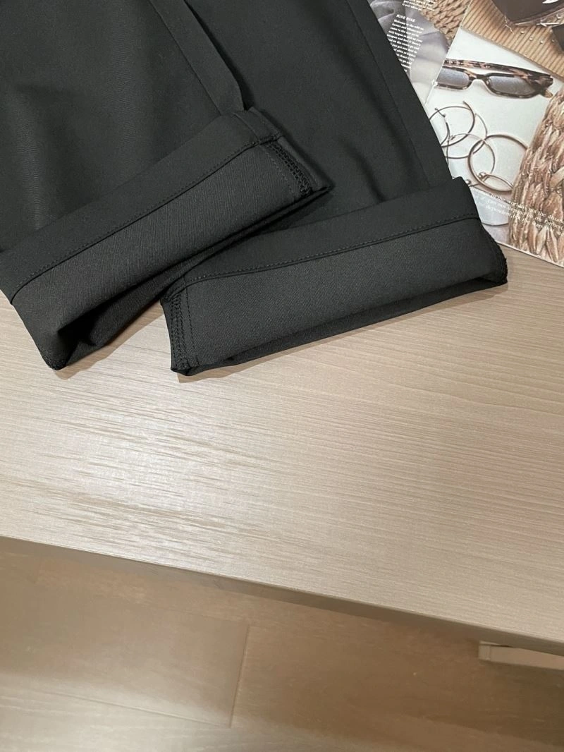 Kiton Long Pants Practical 159470