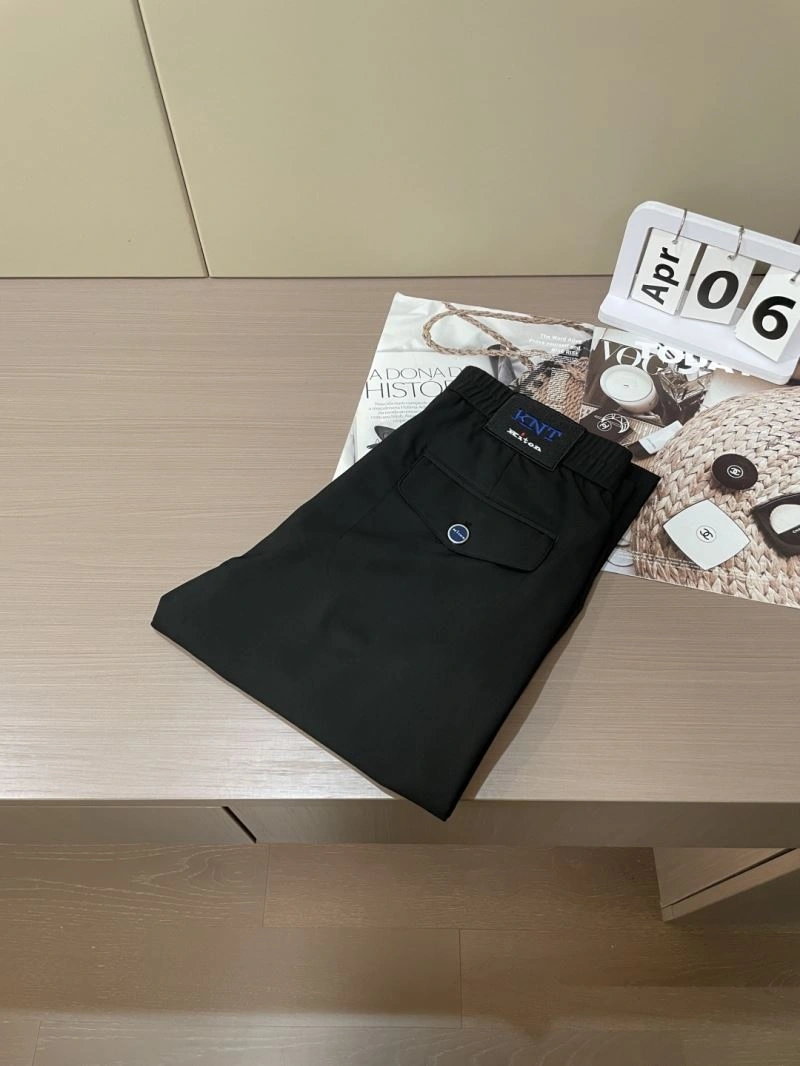 Kiton Long Pants Practical 159470