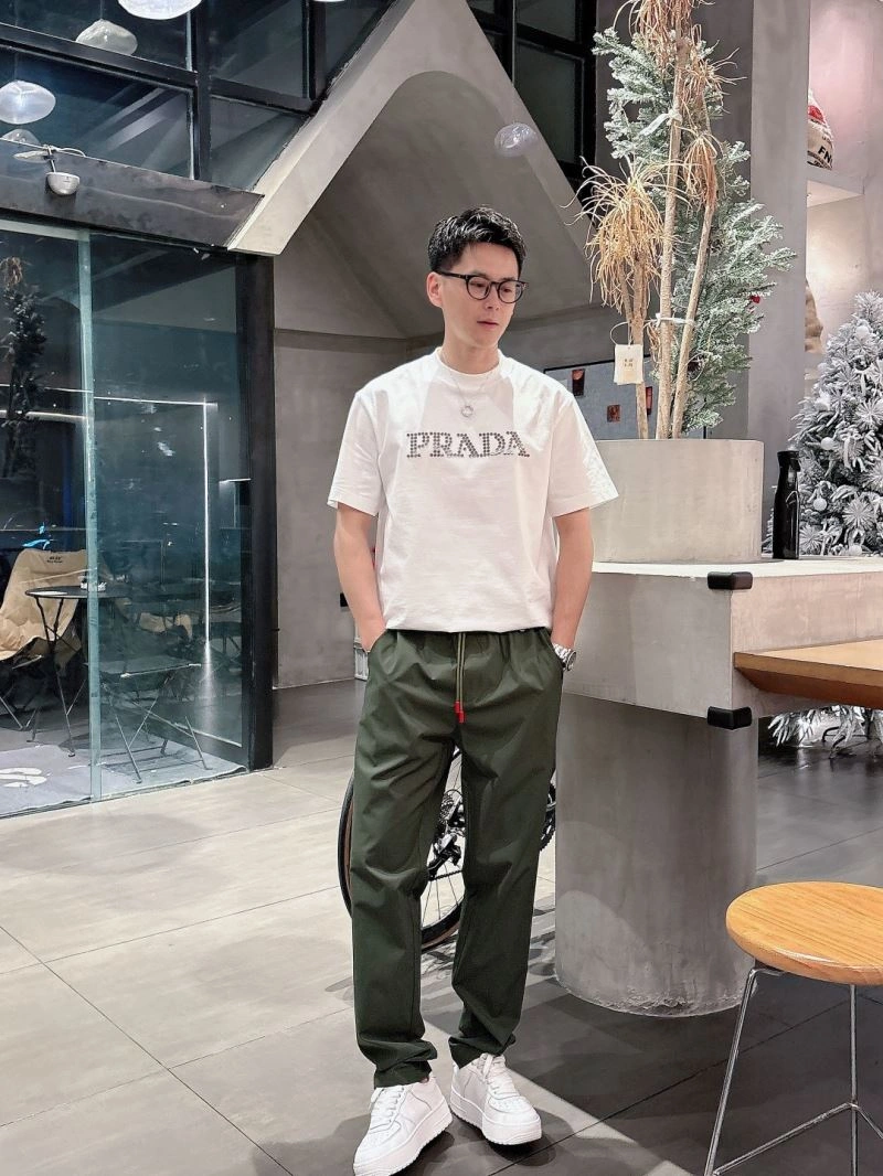 Chic Kiton Long Pants 158462