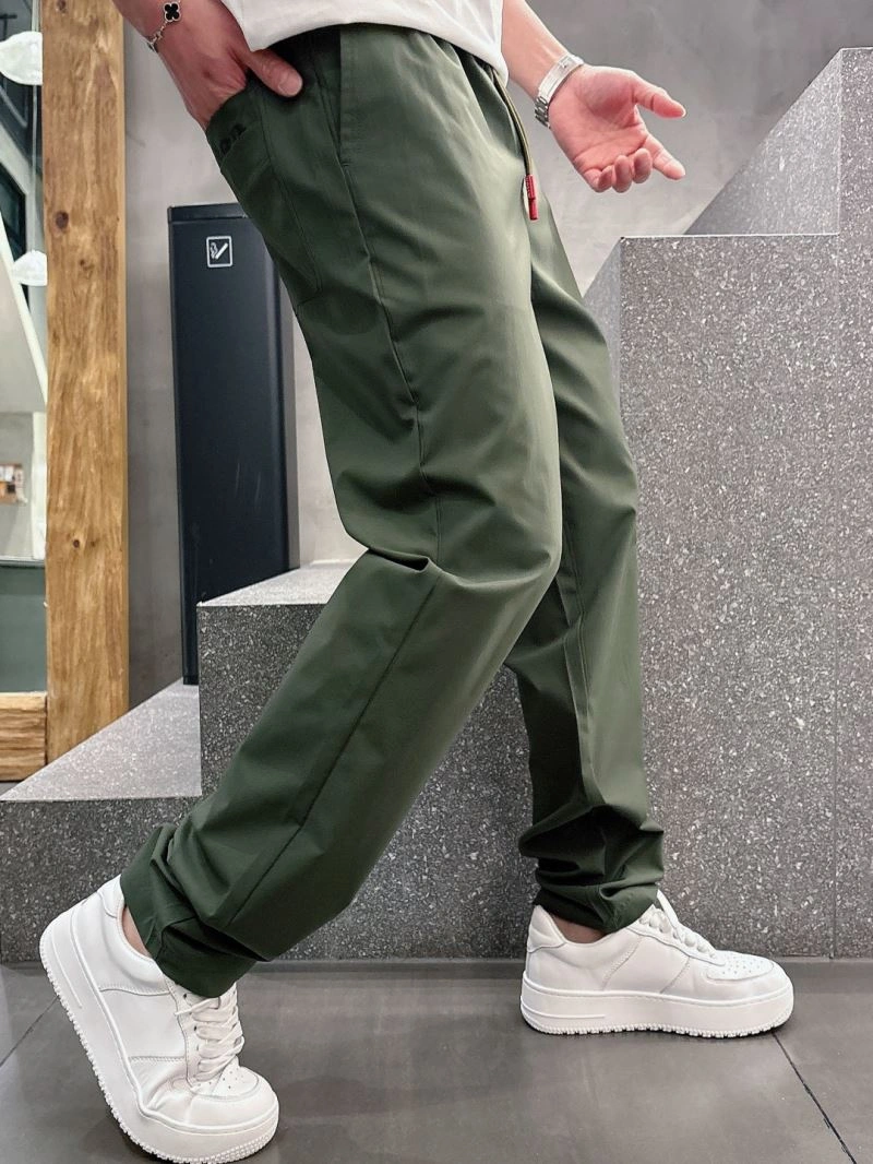 Chic Kiton Long Pants 158462
