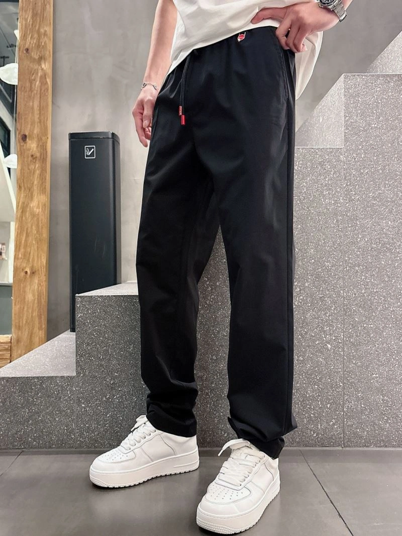 Practical Kiton Long Pants 158457