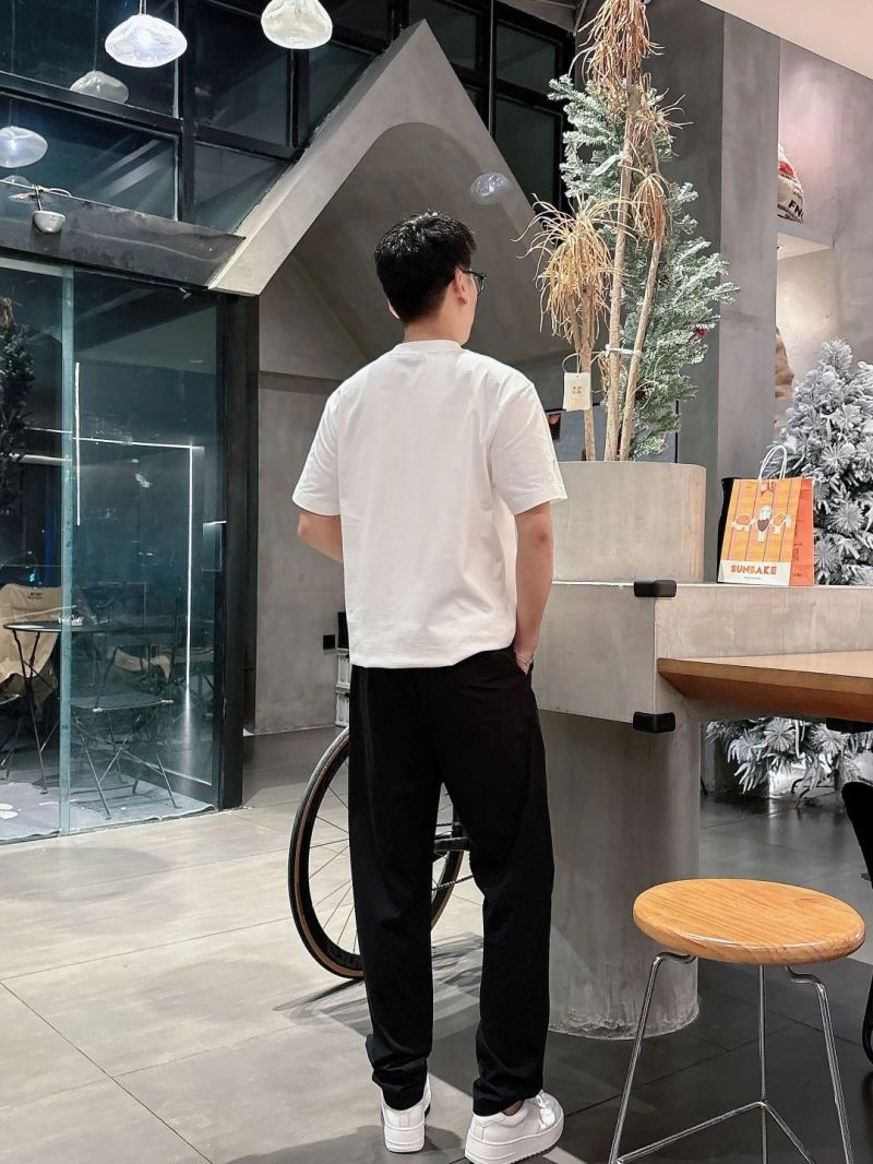 Practical Kiton Long Pants 158457