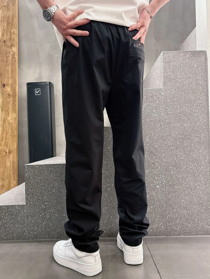 Practical Kiton Long Pants 158457