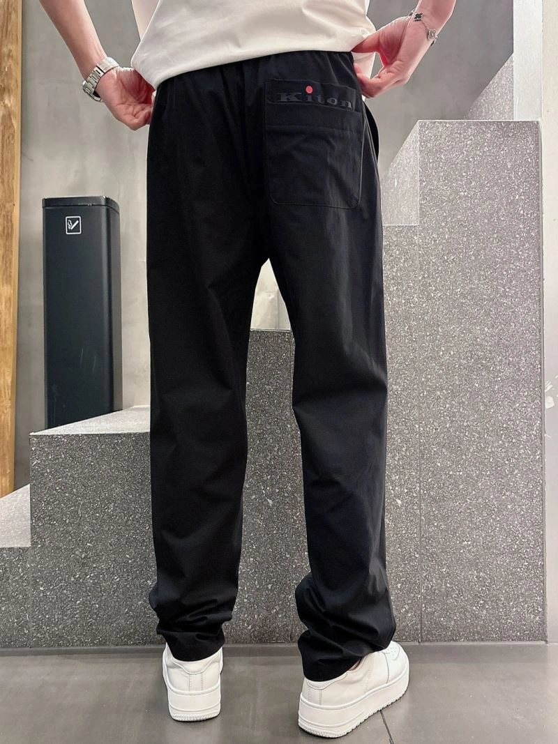 Practical Kiton Long Pants 158457