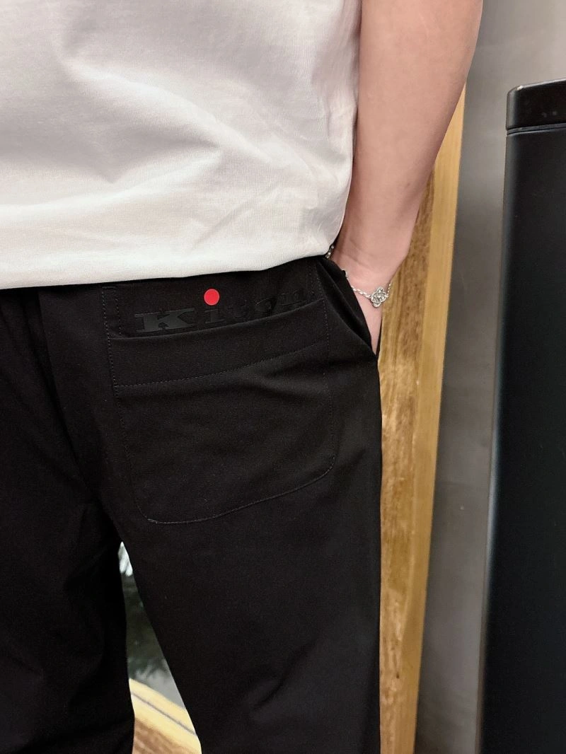 Practical Kiton Long Pants 158457