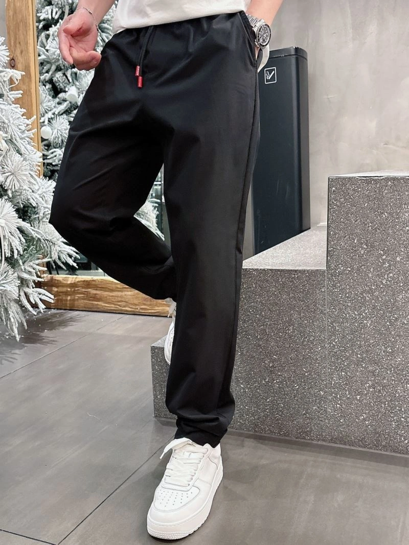 Practical Kiton Long Pants 158457