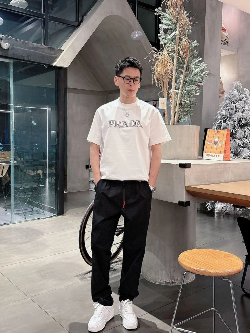 Practical Kiton Long Pants 158457