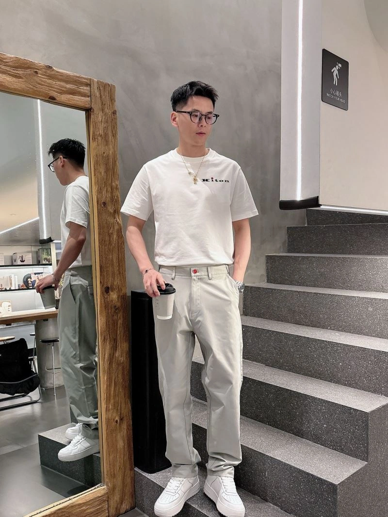 AllSeason Kiton Long Pants 158455