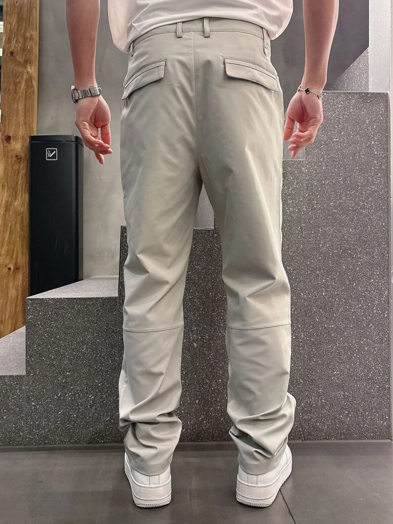 AllSeason Kiton Long Pants 158455