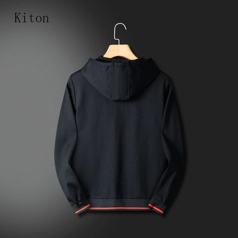 ComfortFit Kiton Long Suits 157205