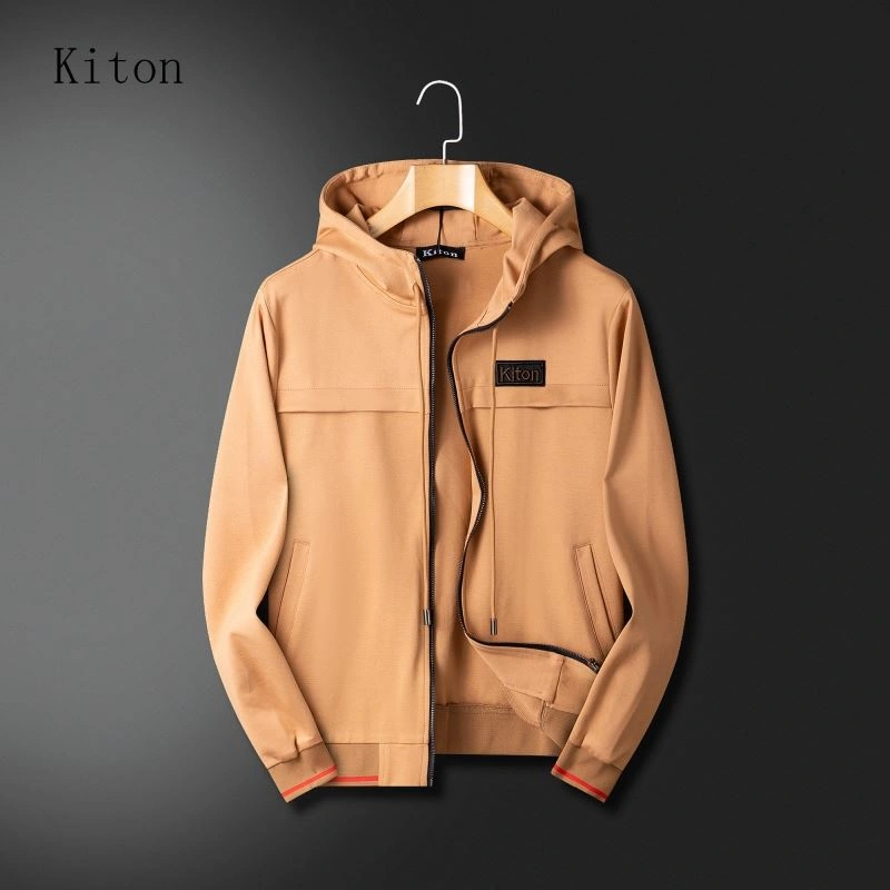 ComfortFit Kiton Long Suits 157205
