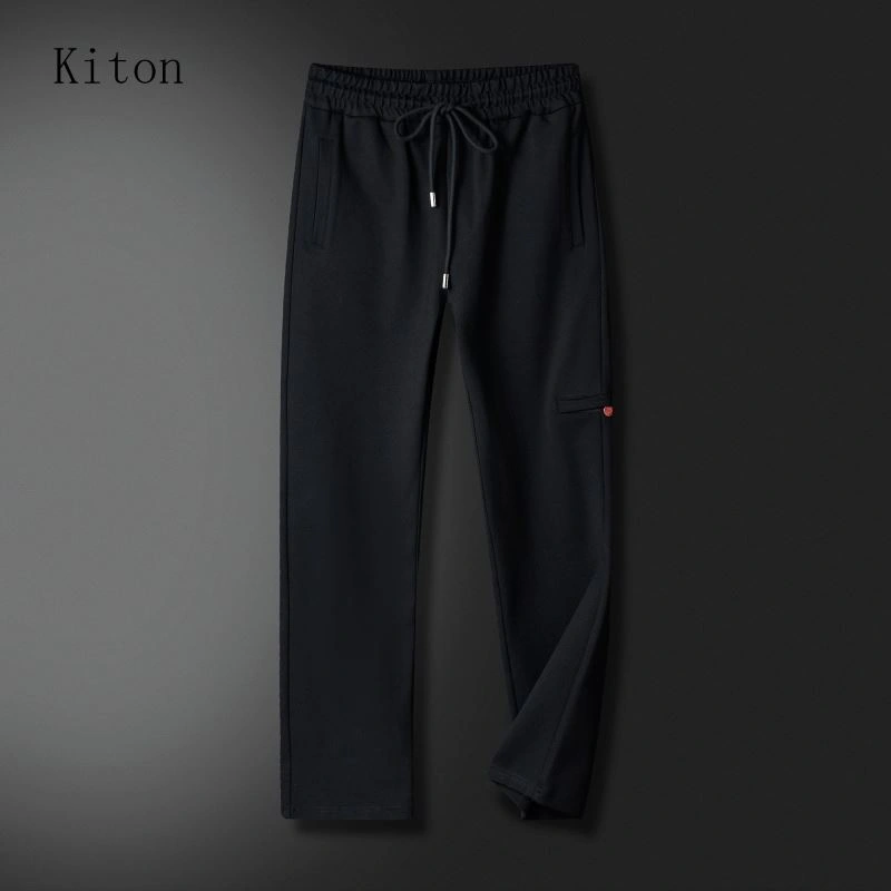 ComfortFit Kiton Long Suits 157205