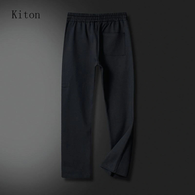 ComfortFit Kiton Long Suits 157205