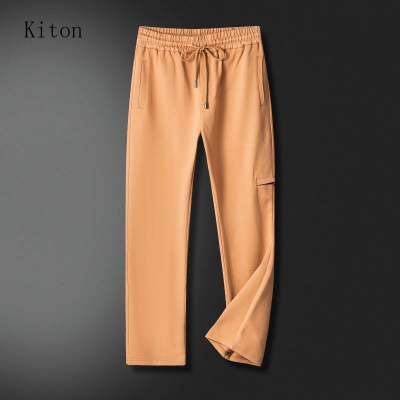 ComfortFit Kiton Long Suits 157205