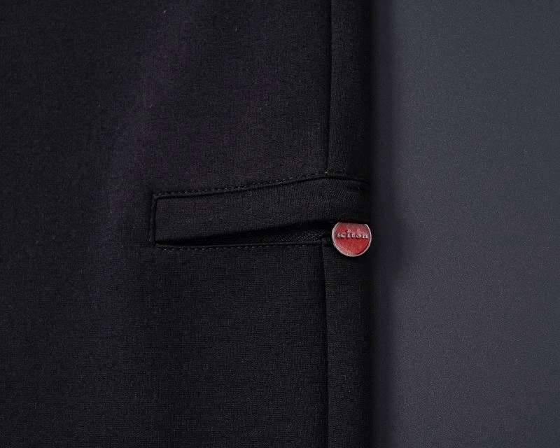 ComfortFit Kiton Long Suits 157205