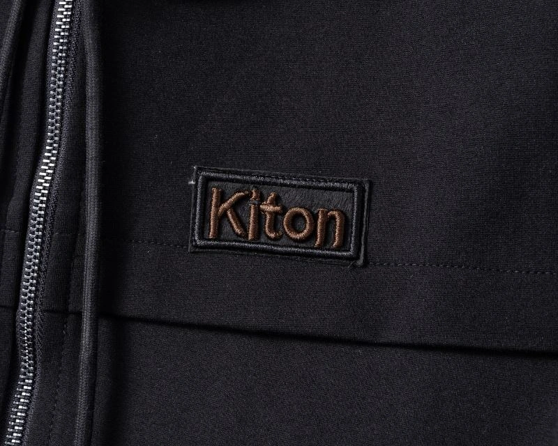 ComfortFit Kiton Long Suits 157205