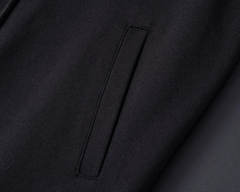 ComfortFit Kiton Long Suits 157205