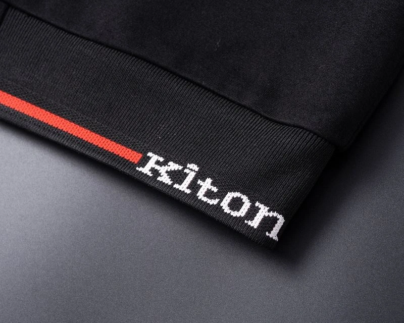 ComfortFit Kiton Long Suits 157205