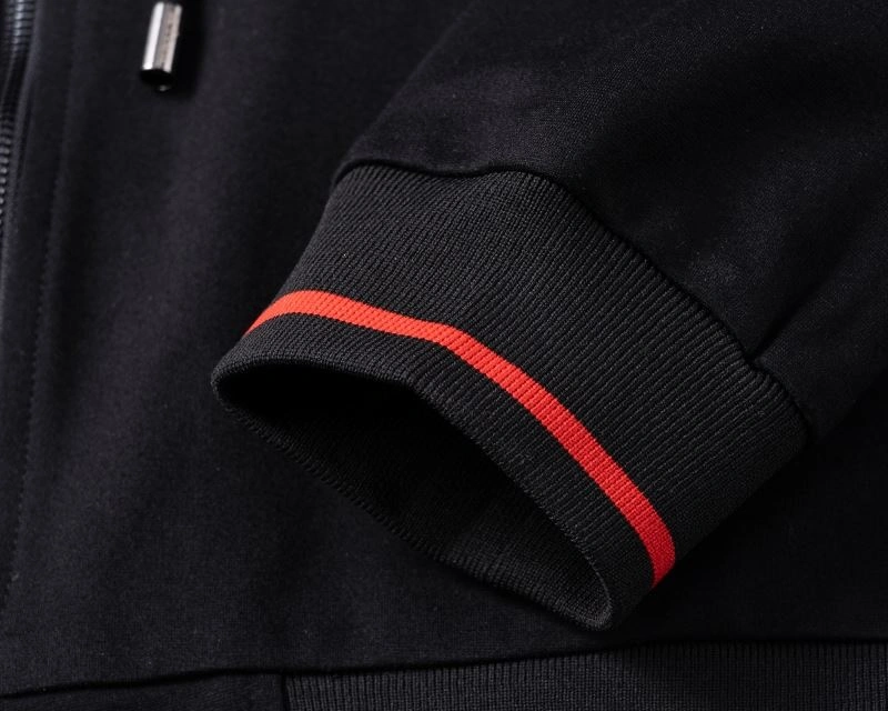 ComfortFit Kiton Long Suits 157205