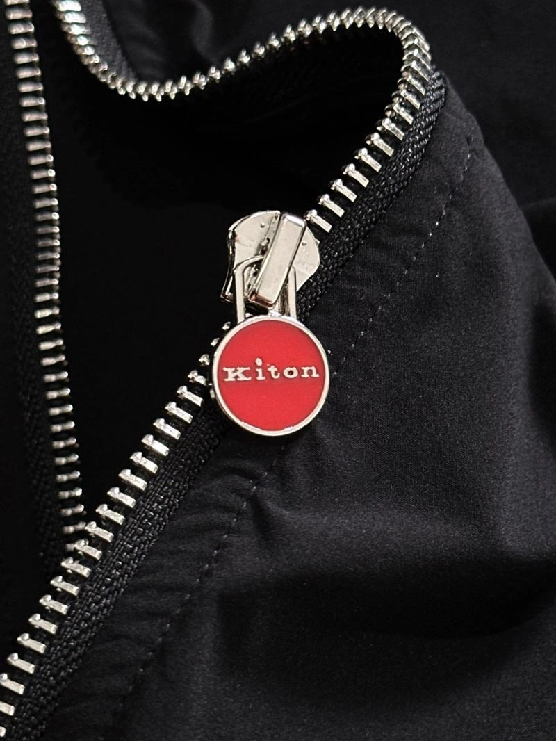 Kiton Outwear Premium 162775