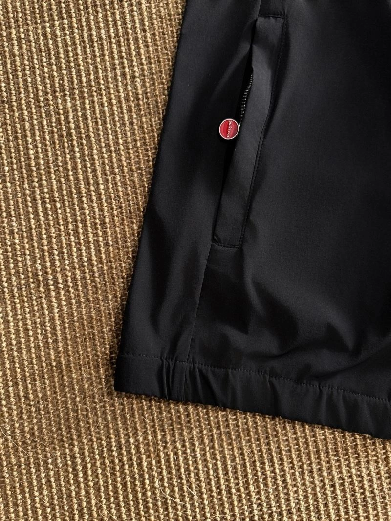 Kiton Outwear Premium 162775