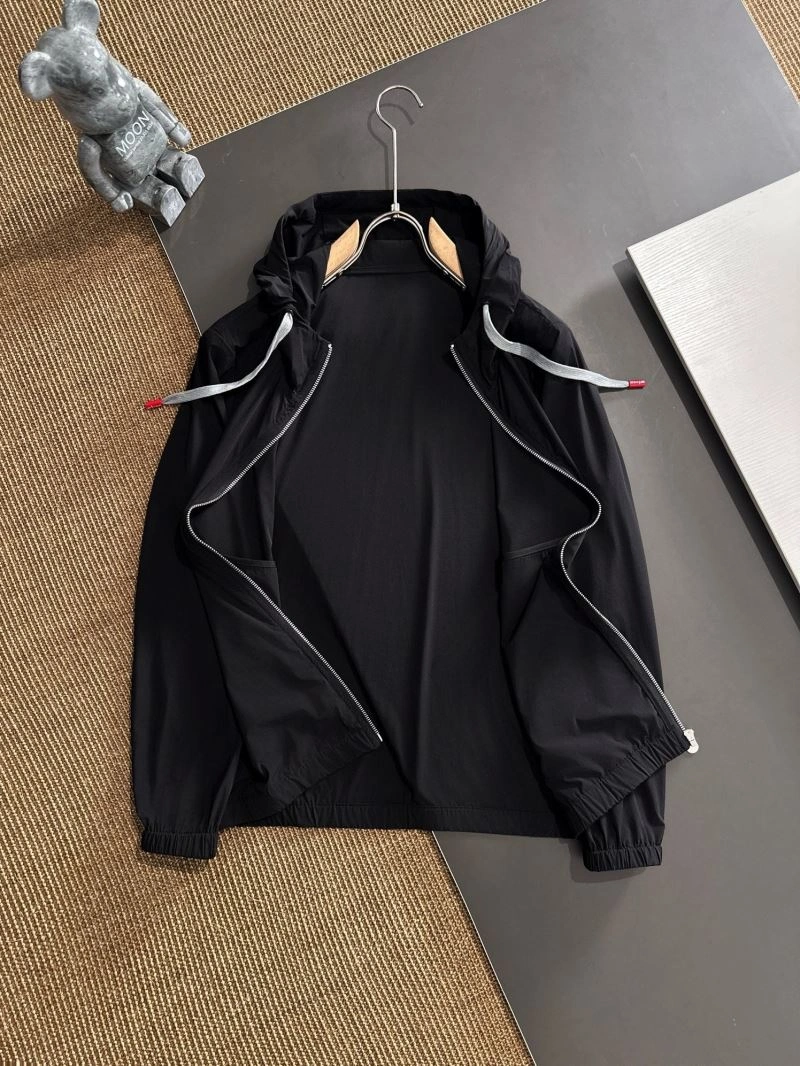 Kiton Outwear Premium 162775