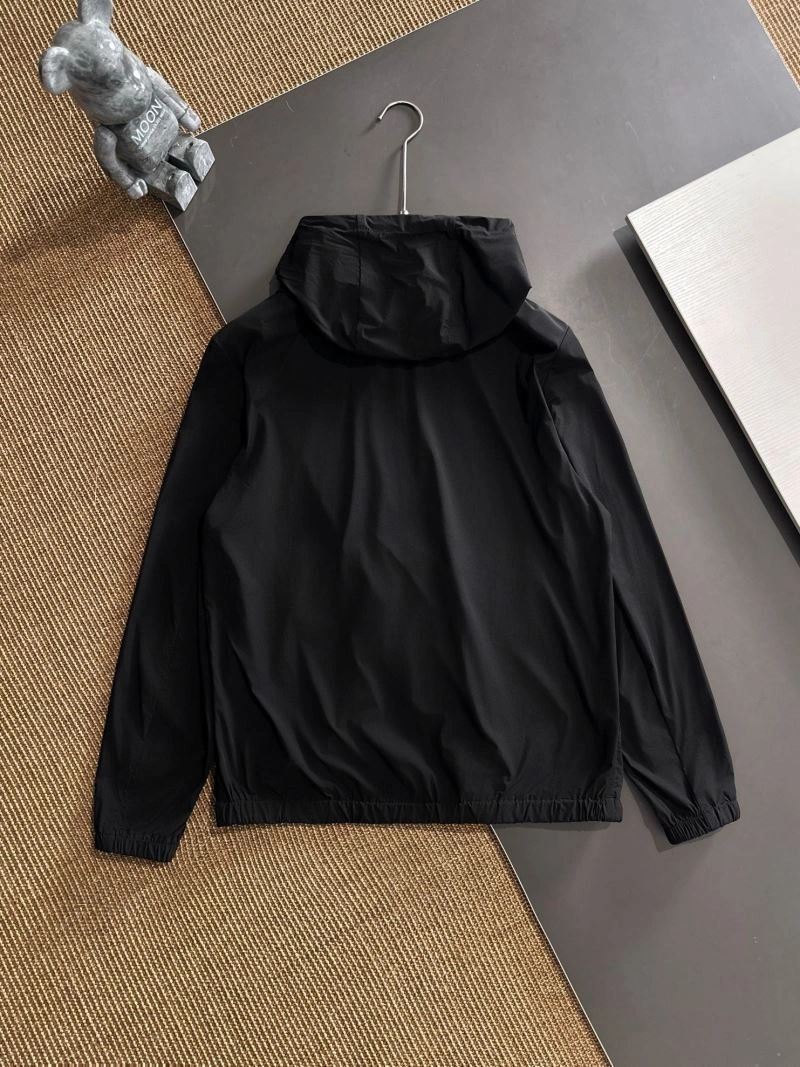 Kiton Outwear Premium 162775