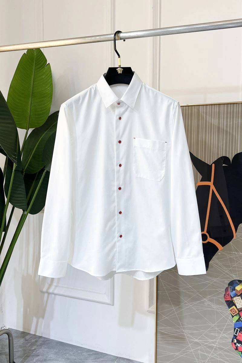 Kiton Shirts Snug 159469
