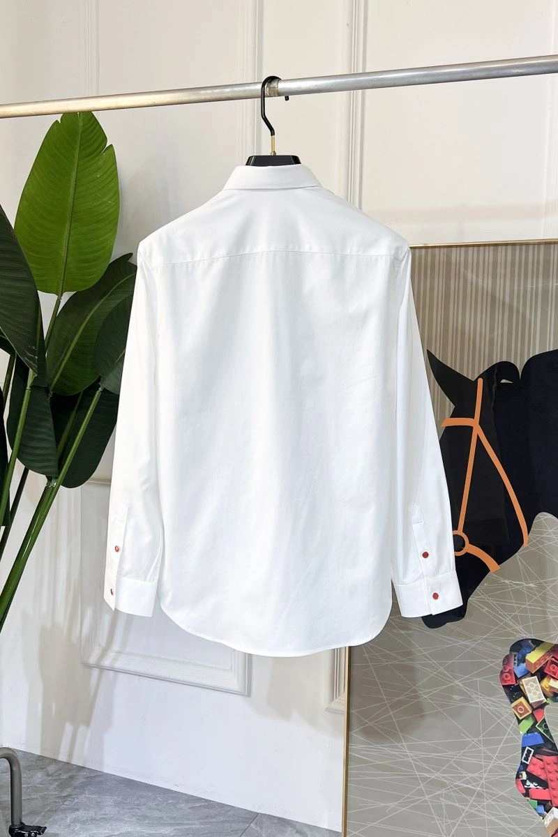 Kiton Shirts Snug 159469