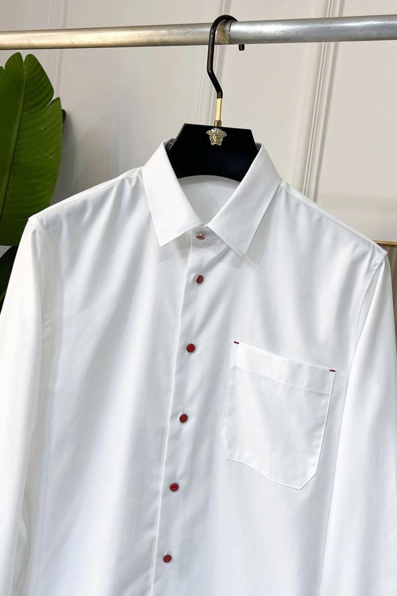 Kiton Shirts Snug 159469