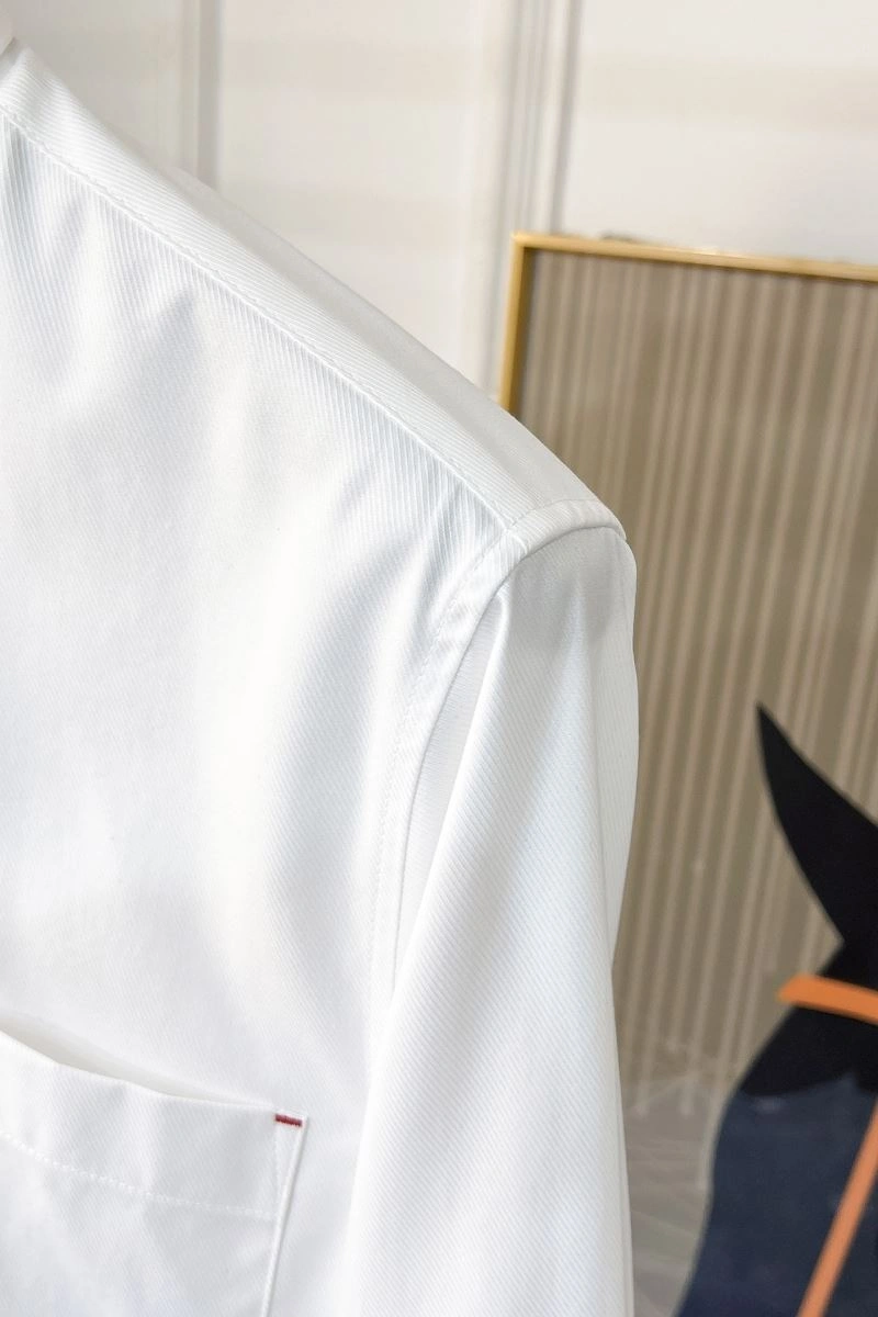 Kiton Shirts Snug 159469