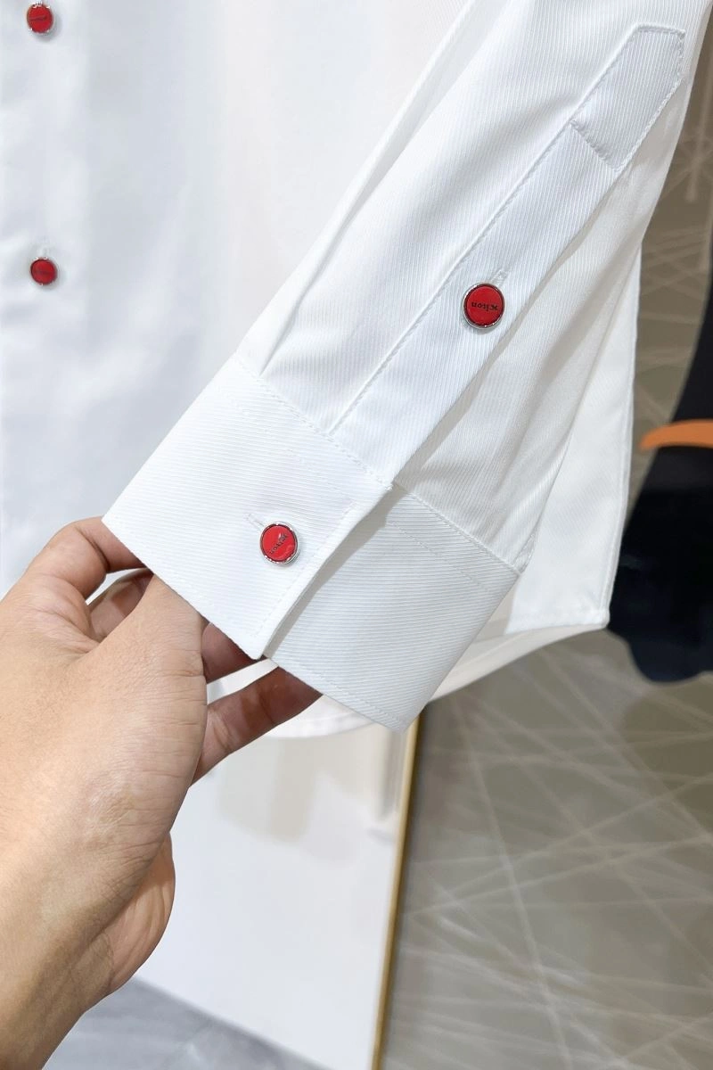 Kiton Shirts Snug 159469