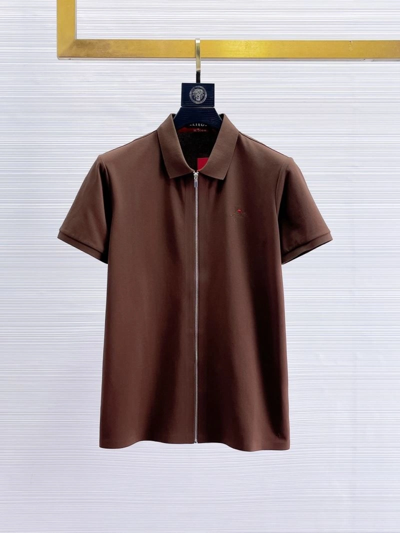Effortless Kiton Shirts 158451