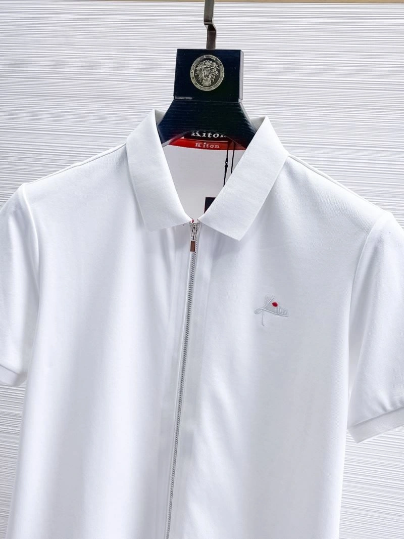 Effortless Kiton Shirts 158451