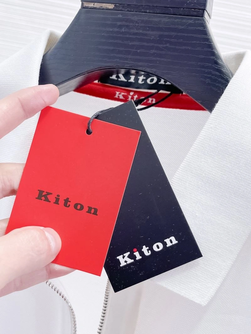Effortless Kiton Shirts 158451