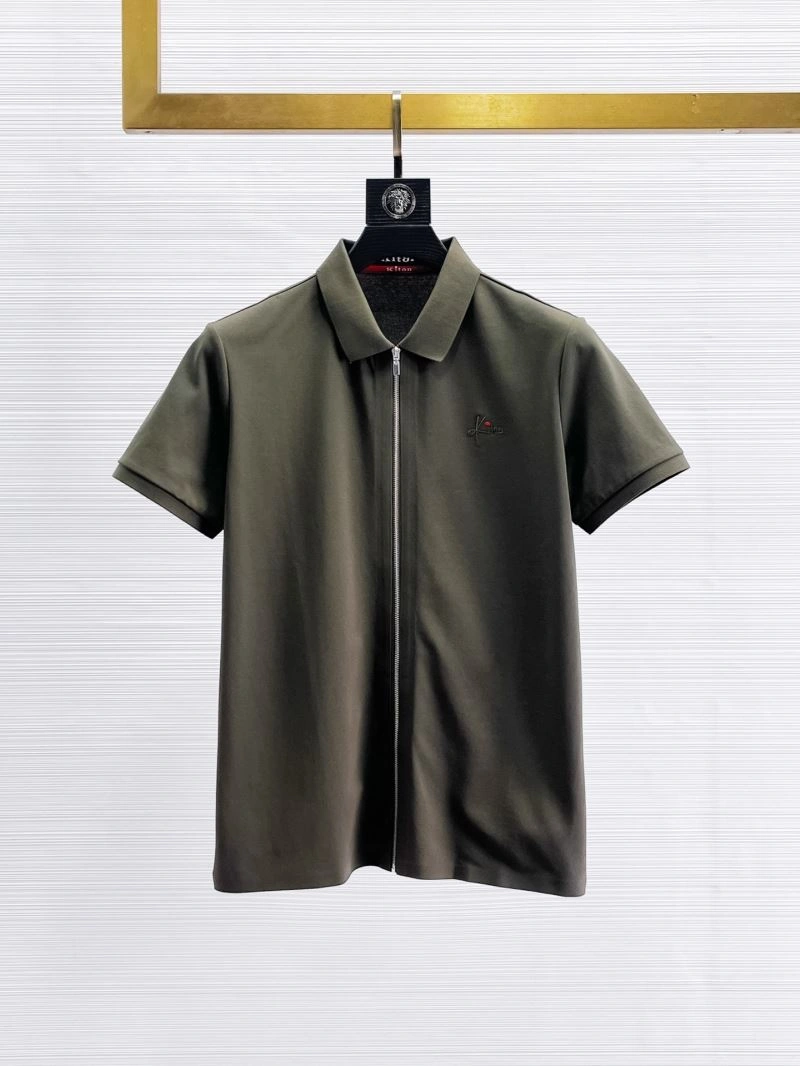 Kiton Shirts Supportive 158453