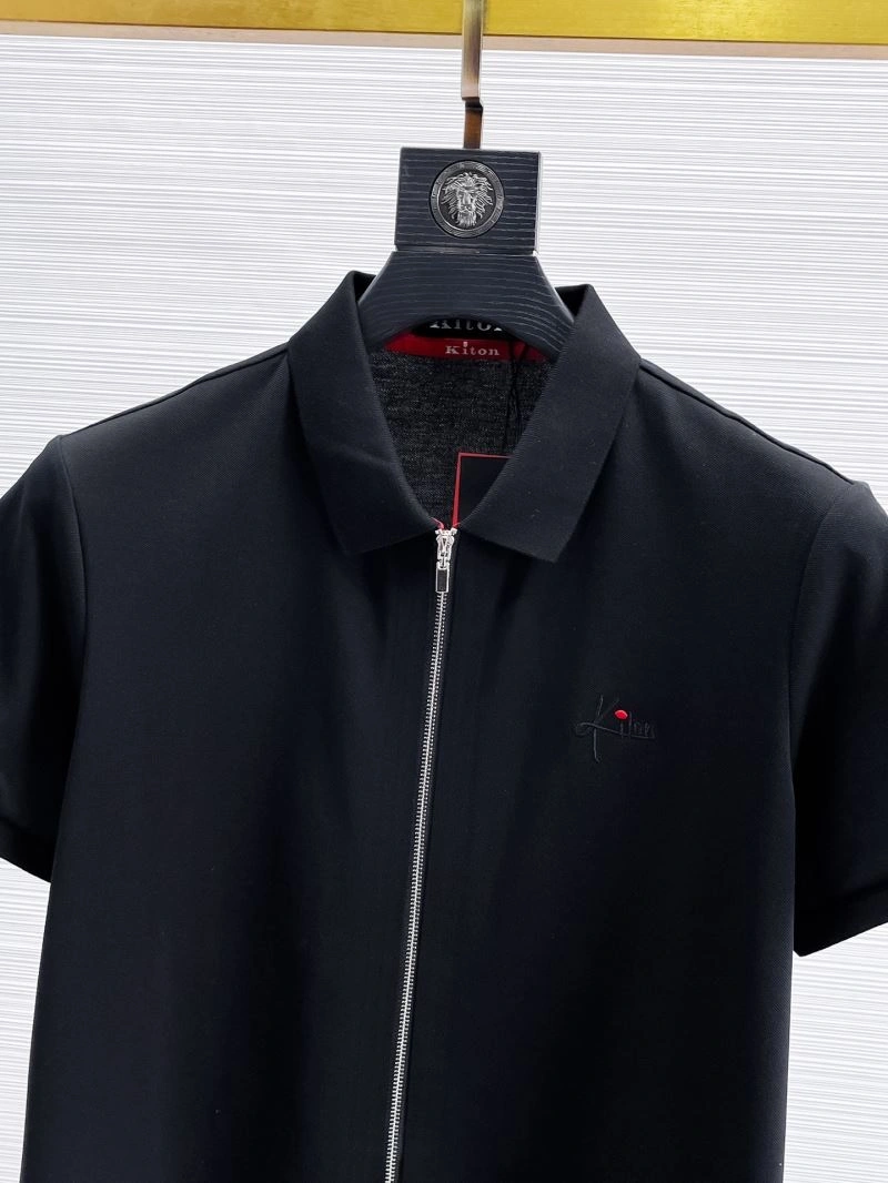 Kiton Shirts Supportive 158453
