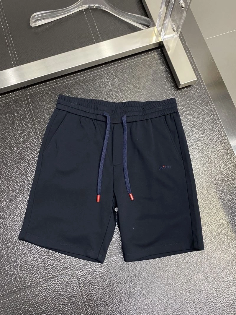 Kiton Short Pants Cozy 160589