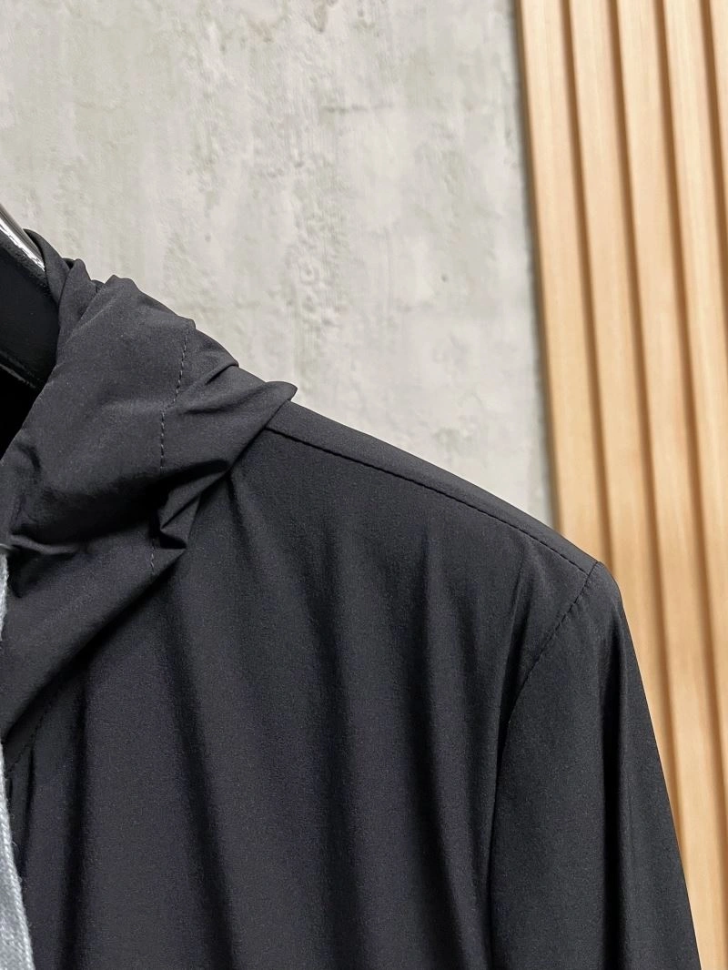 Kiton Sunscreen Jacket Trendsetting 161728