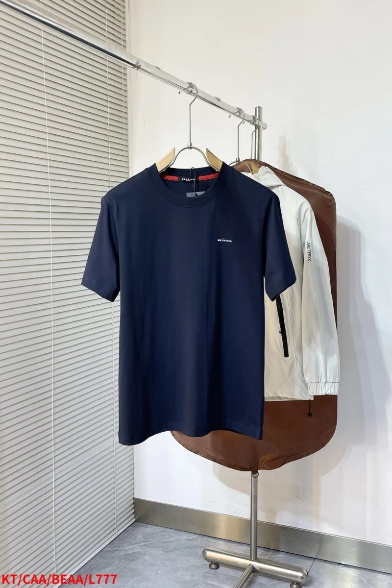 Packable Kiton T-Shirts 152337