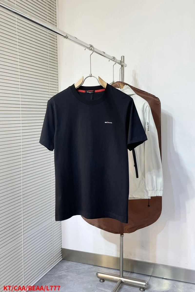 Packable Kiton T-Shirts 152337