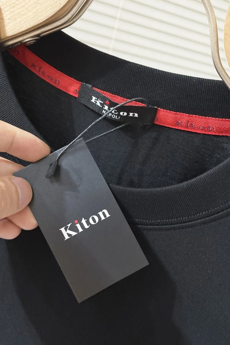 Packable Kiton T-Shirts 152337