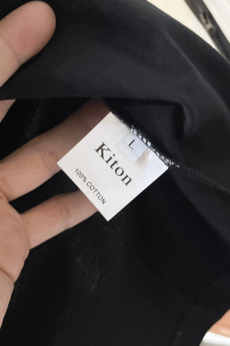 Packable Kiton T-Shirts 152337