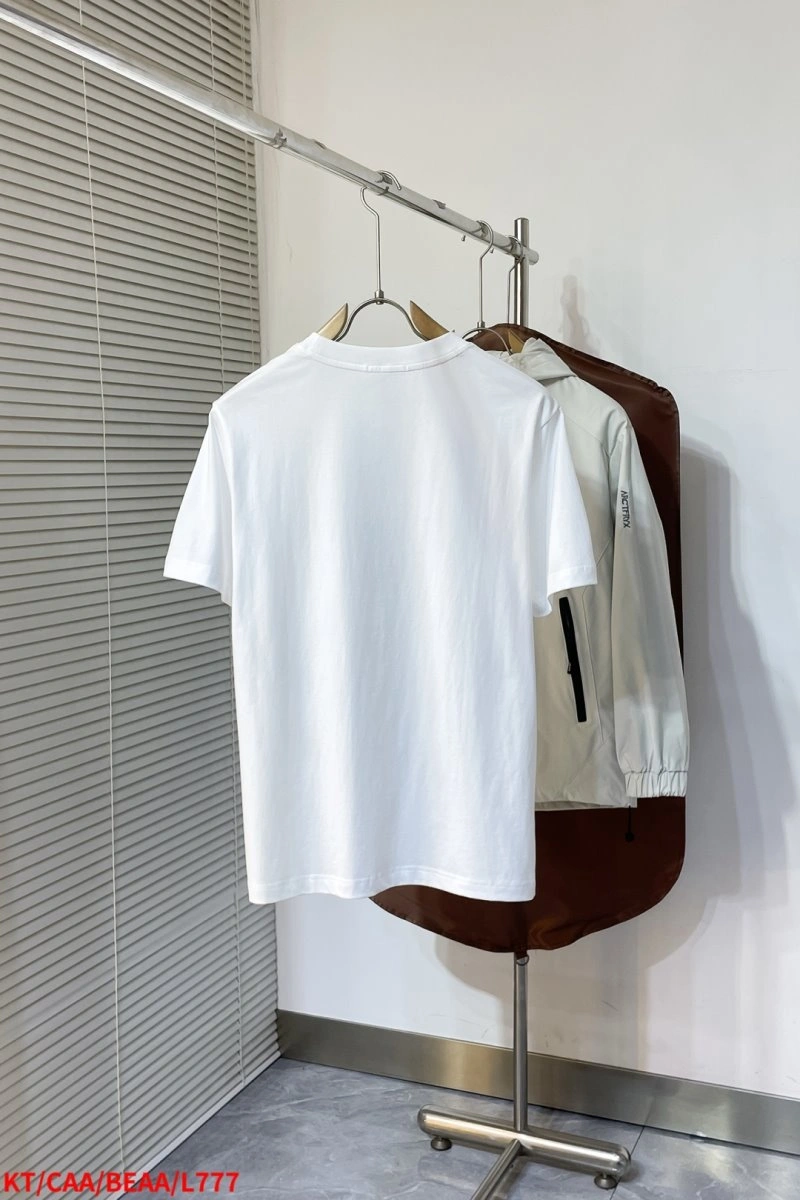 TechFriendly Kiton T-Shirts 152331