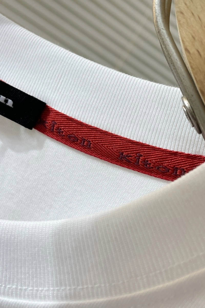 TechFriendly Kiton T-Shirts 152331